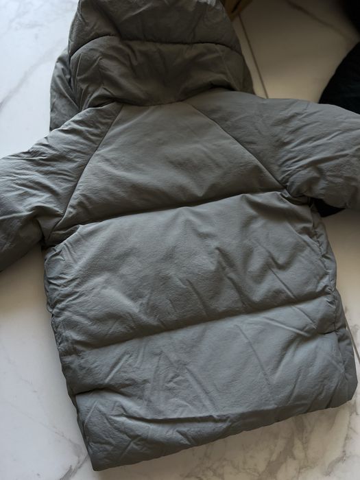 Пуховик ,куртка zara 104,110