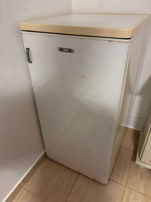 Frigorífico pequeno