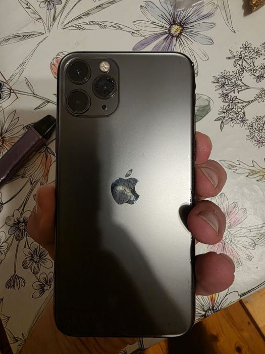 Iphone 11pro 64GB