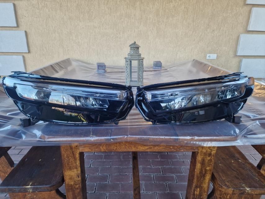 Фари Honda cr-v гібрид 2023-2024-2025р .