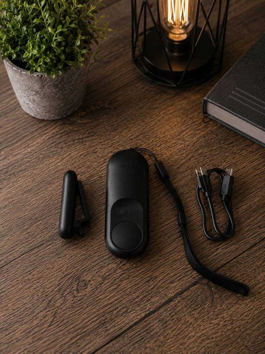 Pilot do przewracania stron STOUCHI Bluetooth do Kindle