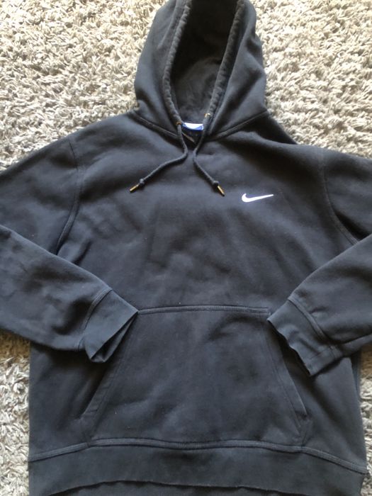 Bluza meska NIKE czarna L
