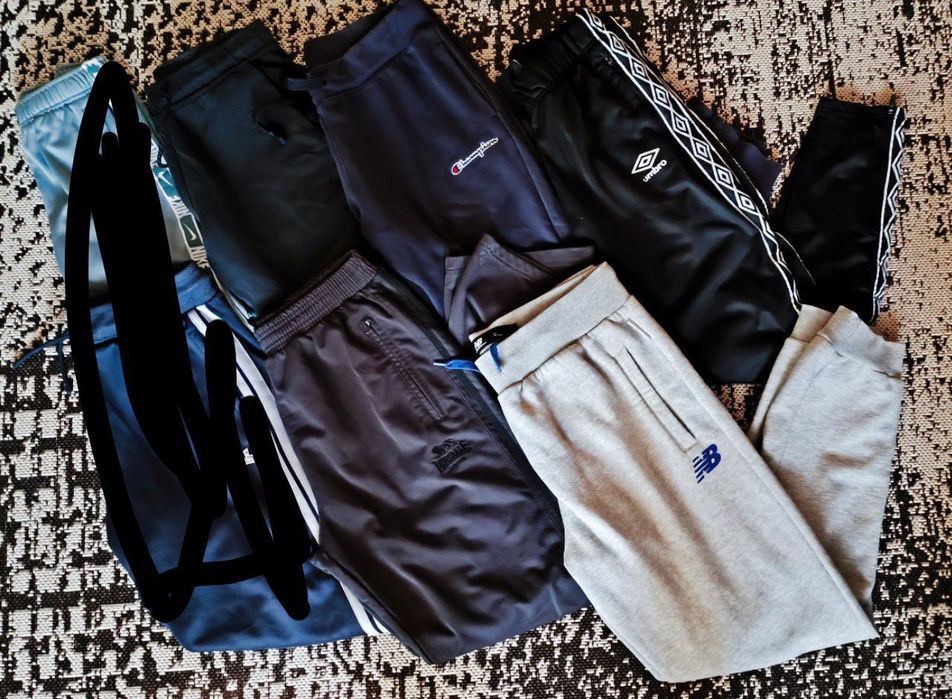 Lonsdale,Barbour, Lyle skott, Fred Perry, stone island,cp company