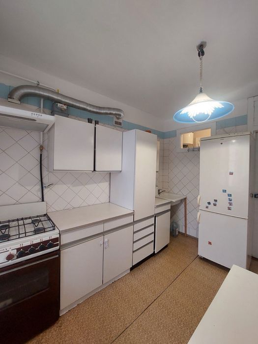 ПРОДАЖ! Двокімнатна квартира Киівський майдан