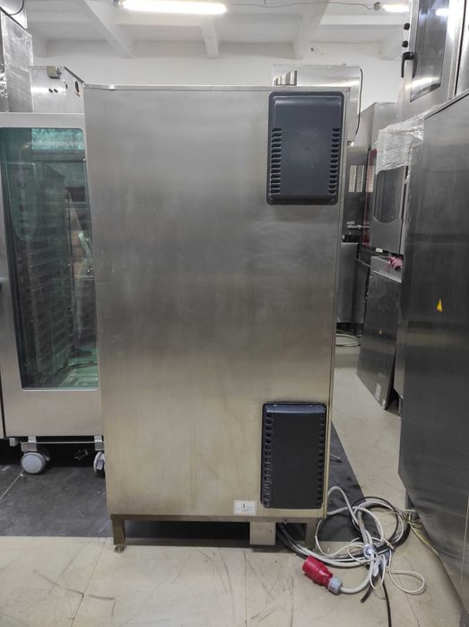 Пароконвектомат. Rational. Rational SCC WE 201. 2018 р.