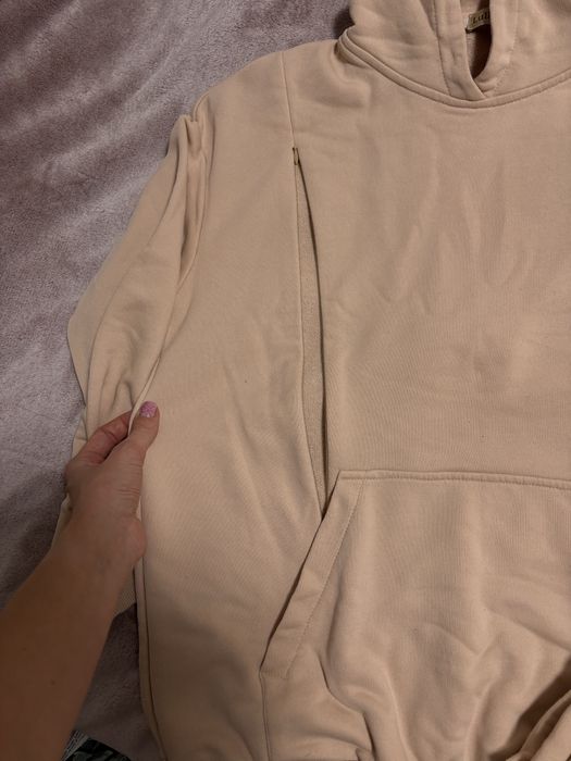 Спортивний костюм для вагітних та годуючих