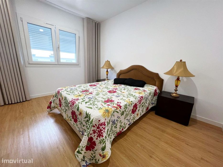 Apartamento T3
