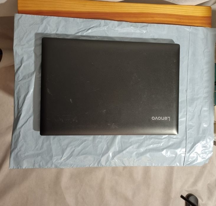 Laptop Lenovo ideapad