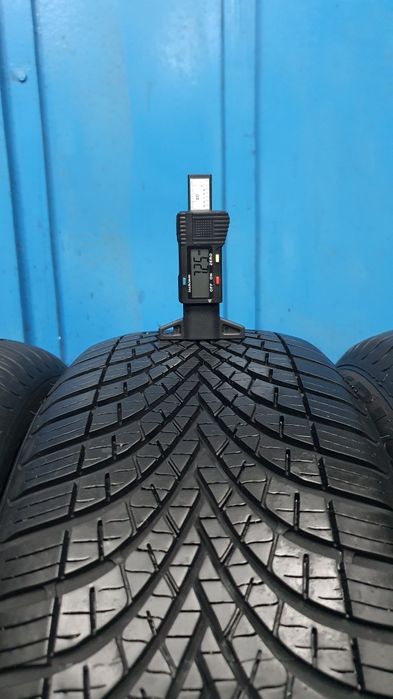 205/55 R16 Opony całoroczne Dębica ! Rok 2022