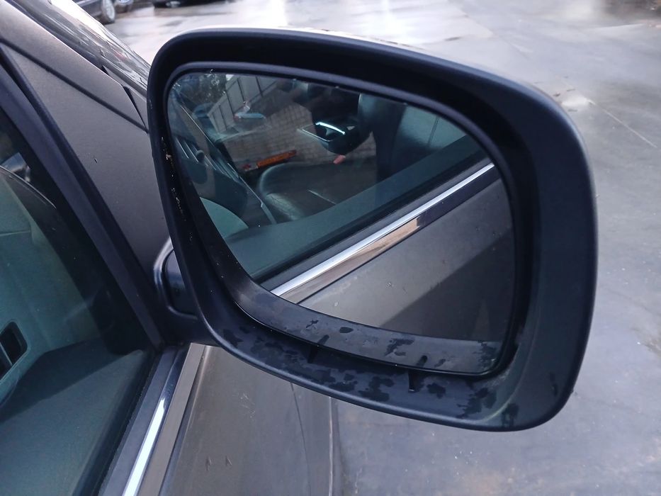 Retrovisor / espelho direito CHRYSLER Grand Voyager V (RT)