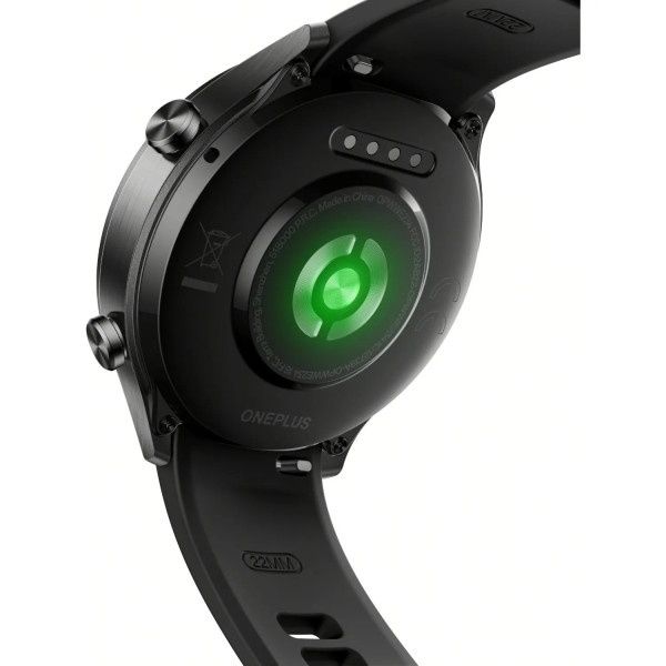 Смарт годинник OnePlus Watch 2R