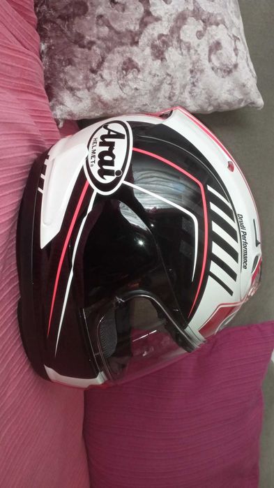 Arai rx-7v Helmet