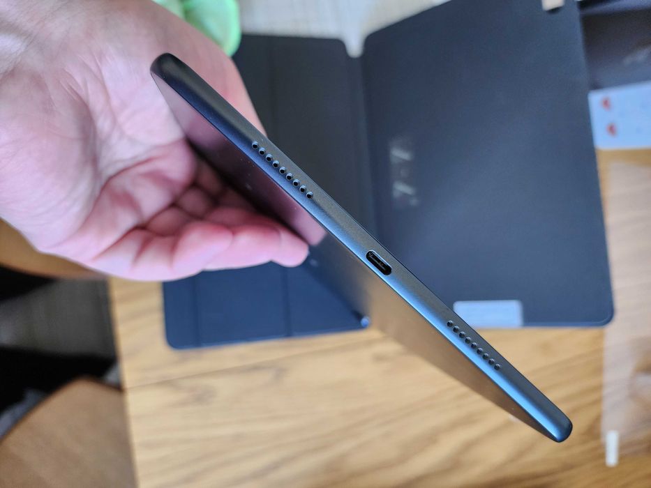 Планшет HUAWEI MatePad 11" 120Hz Wi-Fi 6/128GB DBY-W09