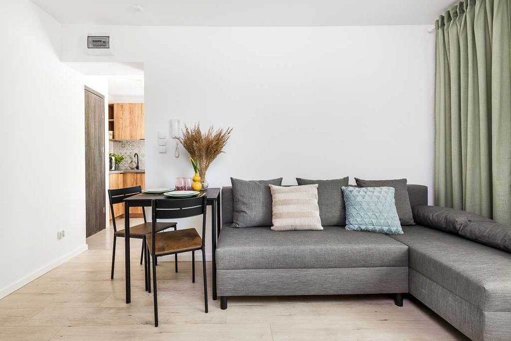 Mieszkanie wolne od zaraz! Gdańsk, Przymorze!