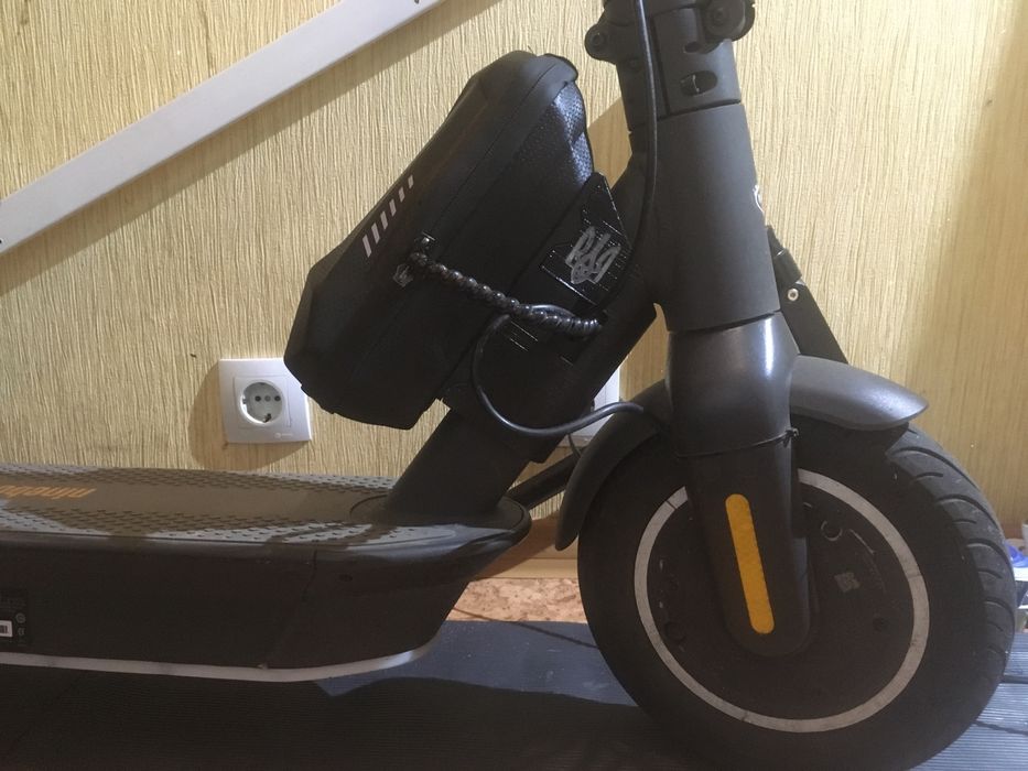 Segway Ninebot MAX G30 G2 G3 GT3 F2 ZT3 F3 Tuning