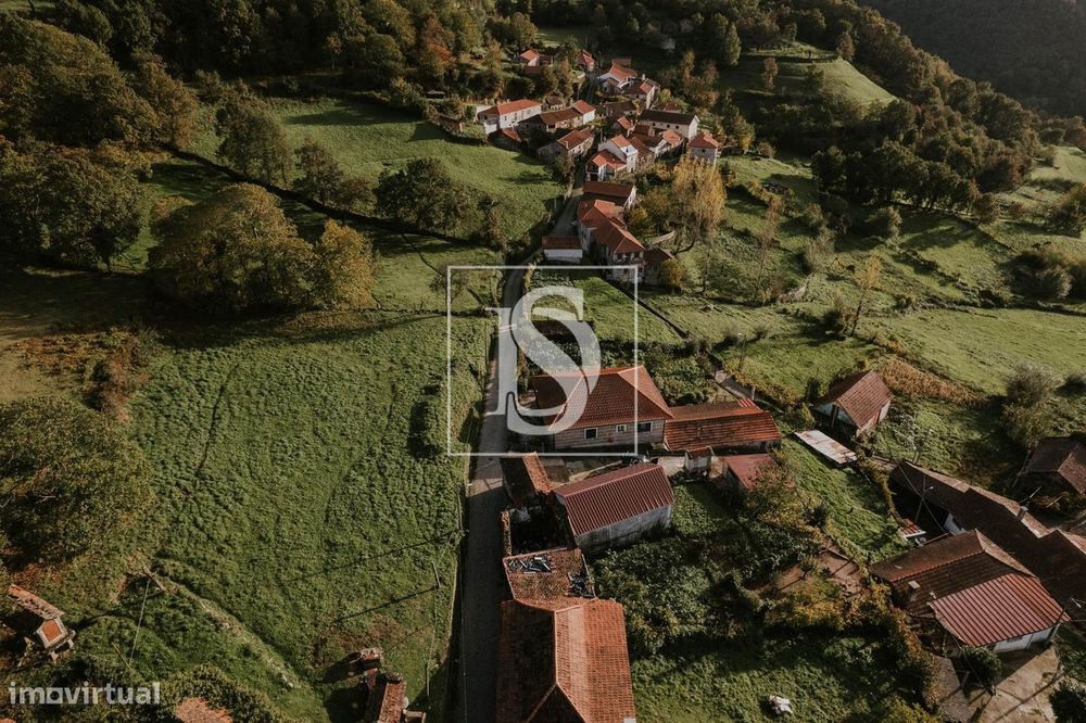 Moradia T0 Venda em Paradela, Contim e Fiães,Montalegre — Paradela, Contim E Fiães, Vila Real