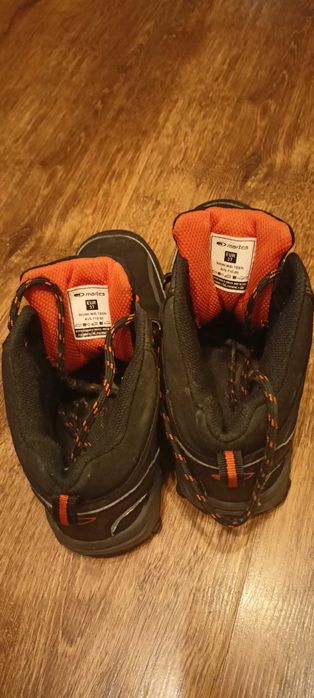 Buty trekkingowe Martes