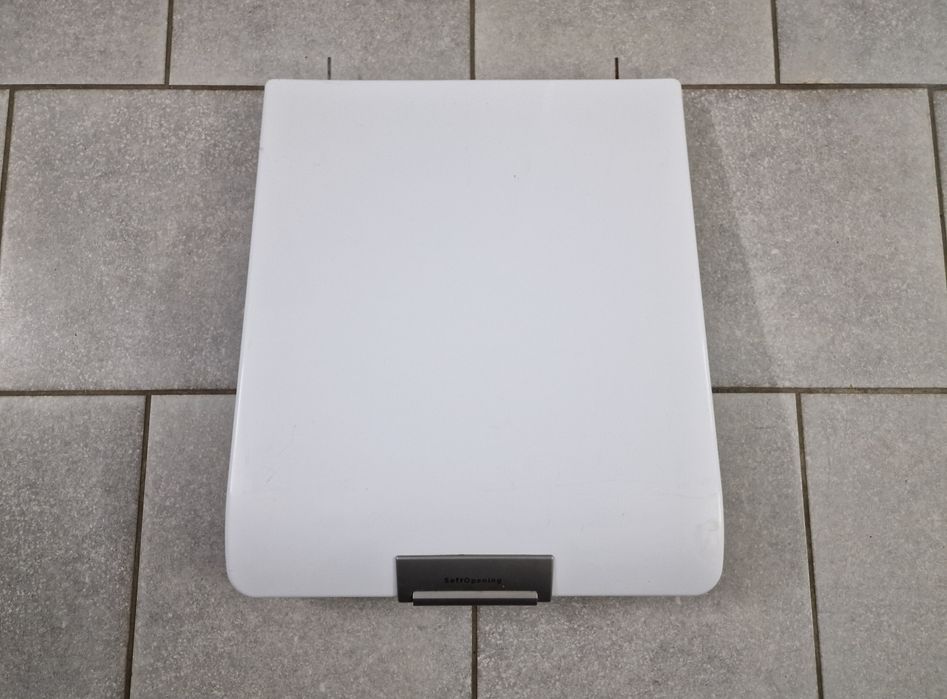 Кришка (верхня) до пральних машин AEG / Electrolux