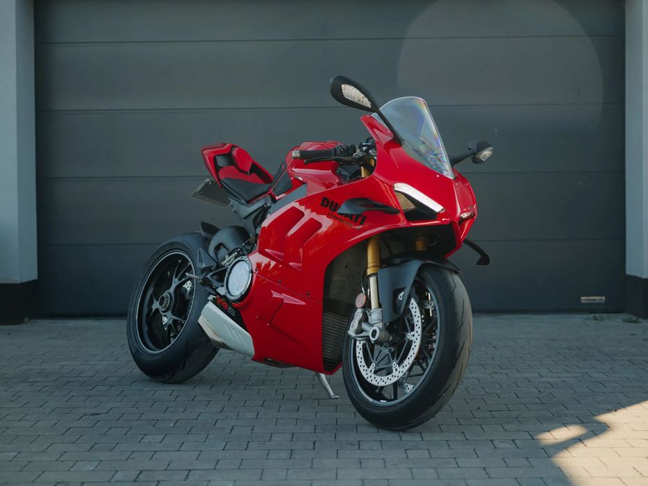 Ducati