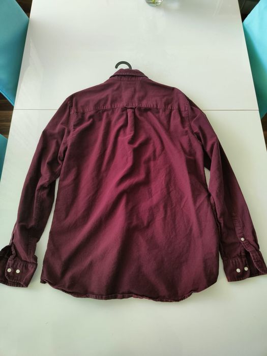 Koszula męska rozmiar L