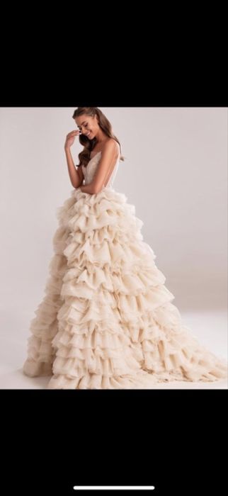 Продаж сукні Milla Nova