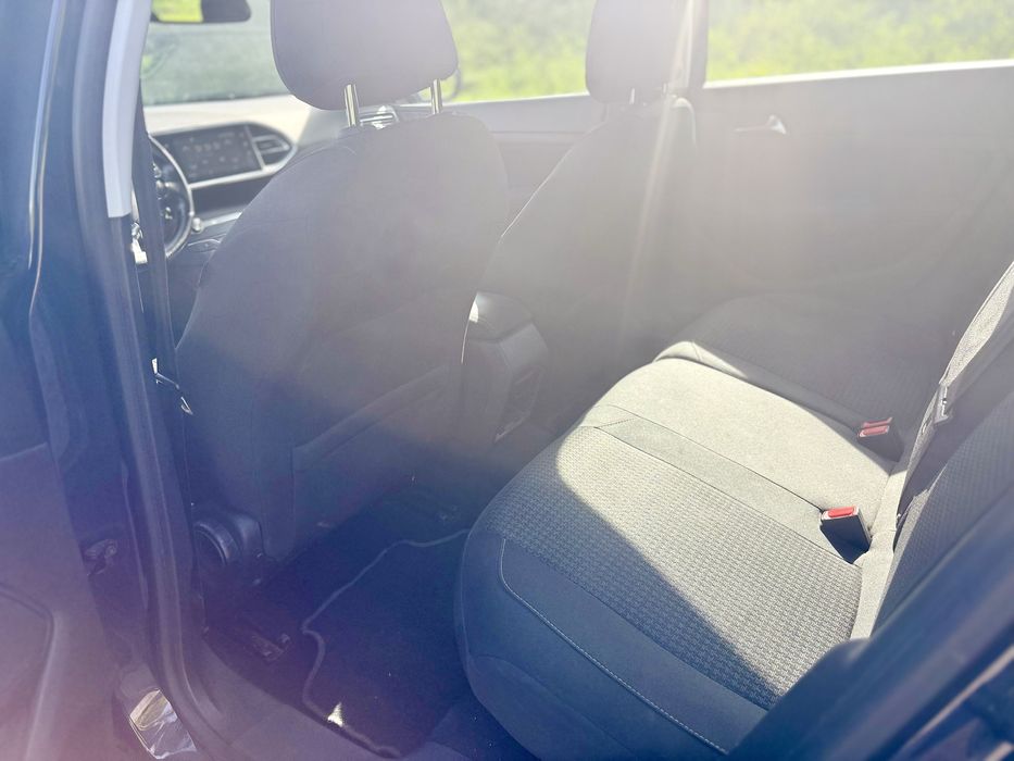 Peugeot 308 SW Automática