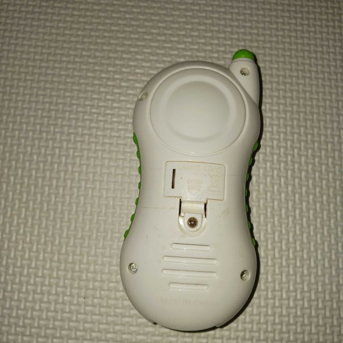 Telefon Pan Misiek Zabawka