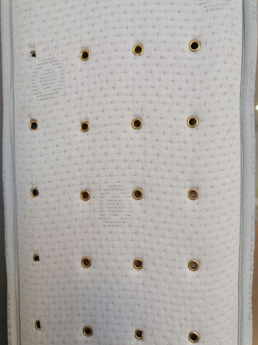 Colchão de casal 160x195