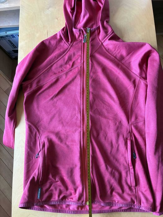 Продам фліс Mammut