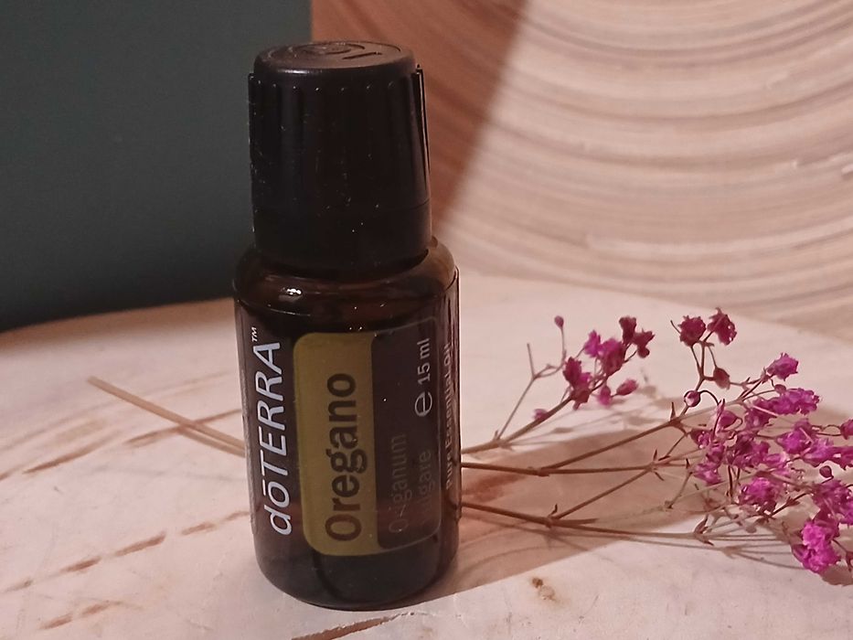 Oregano doTerra Oregano 15 ml