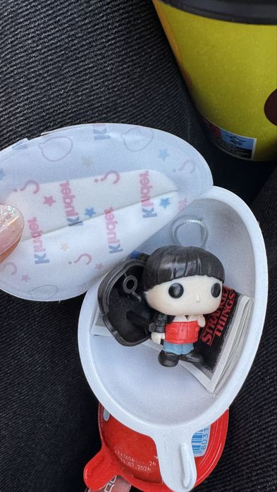 Вілл Баєрс дивні дива