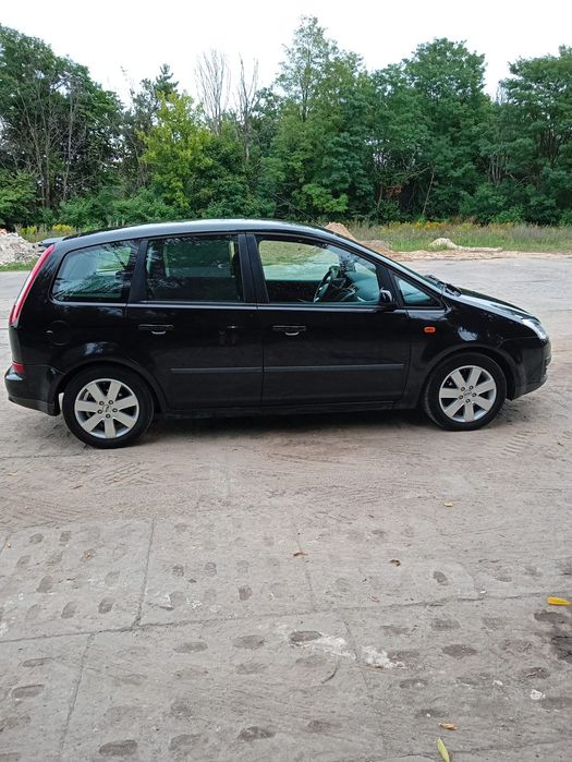 Ford C-Max 1.6 TDCI