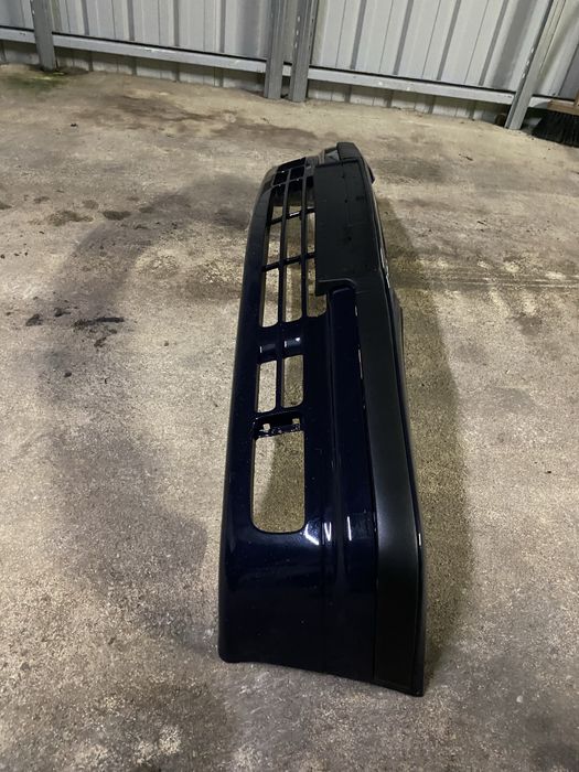 Parachoques frontal bmw e36