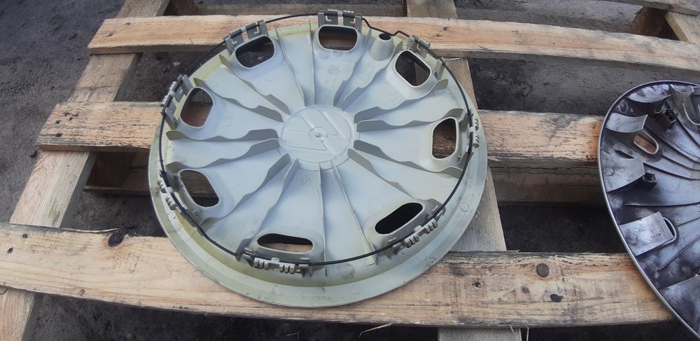 Kolpak pojedynczy vw 14 orginal