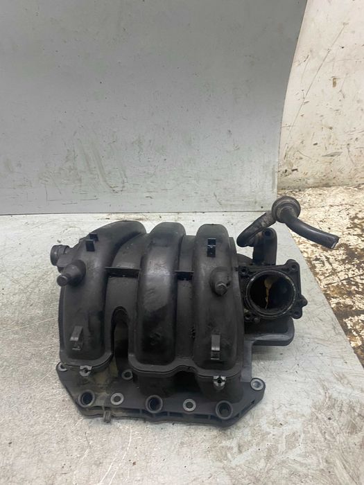 Skoda Fabia I 1.2 12V Kolektor Ssący