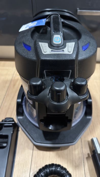 Rainbow SRX como nova c/garantia