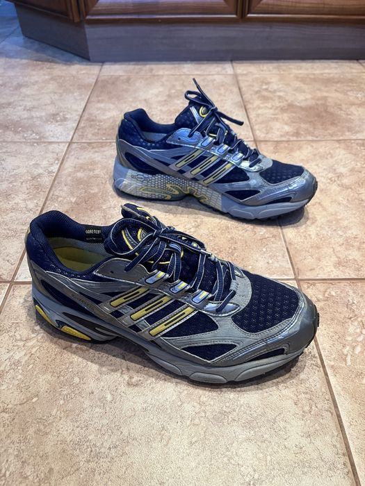 Класичні Кросівки Adidas