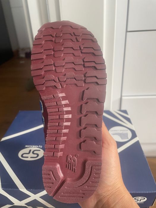Buty chłopięce NOWE!