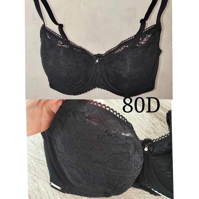 Бюстгальтери Lanny mode чашка C,D,E