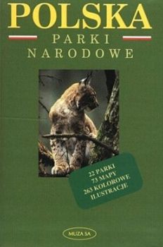 Parki Narodowe Praca Zbiorowa