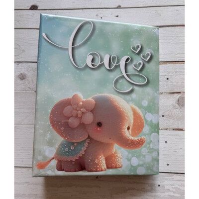 Фотоальбом на 300 фото