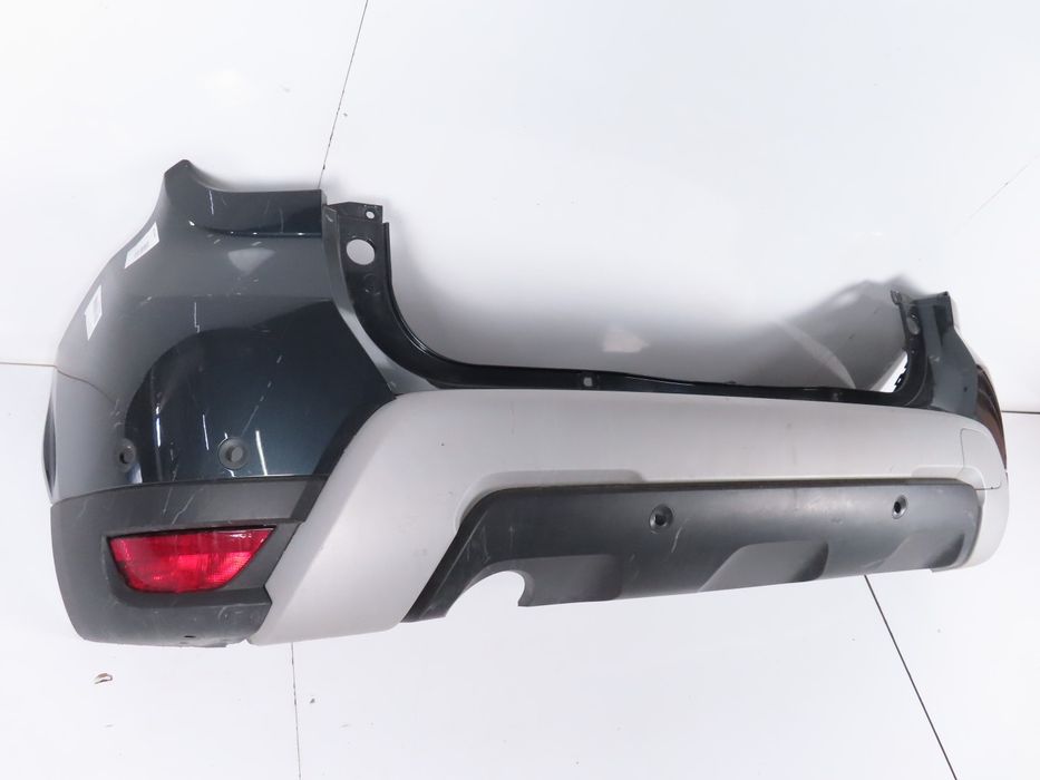 Parachoques Dacia Duster Ref: 850700542R / 850706367R