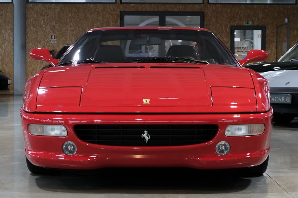 Ferrari 355 GTS