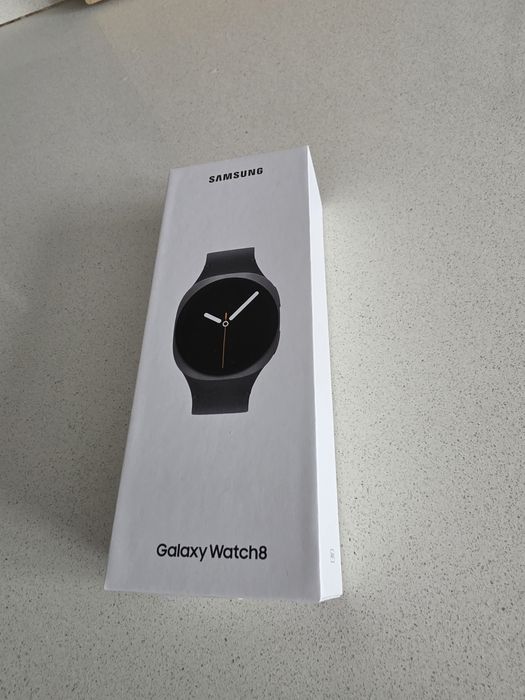Samsung Galaxy Watch8 wi-fi