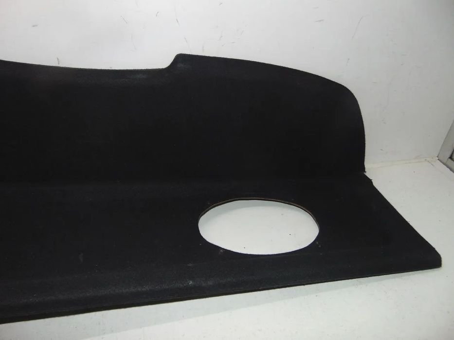 Honda civic chapeleira