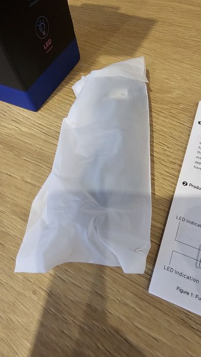 Ładowarka na 2 pady playstation 5 stacja dokująca Nowa