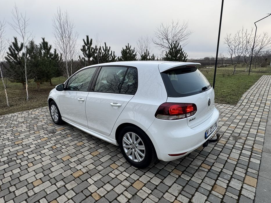 Продам Volkswagen Golf 6