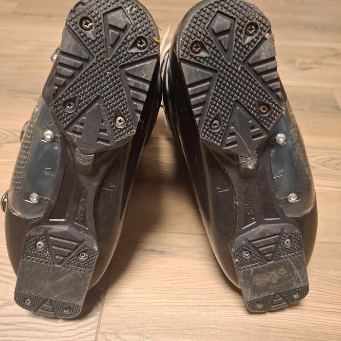 Buty narciarskie  damskie Head Edge+Sx rozmiar 42