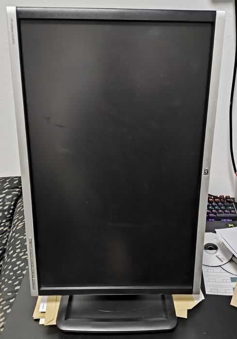 Monitor HP Compaq LA2405x