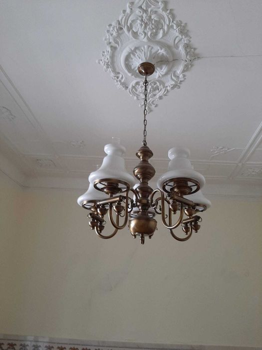 Candeeiros de Tecto - Vários